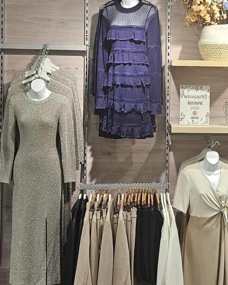 Élégance Intemporelle